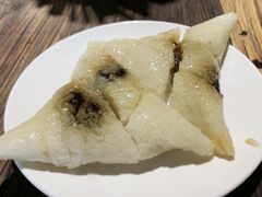 凉粽-袁家村关中印象体验地(大唐不夜城店)