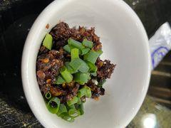 -黔府豆米火锅野菜馆(南马店)