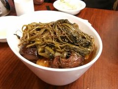 小土豆烧肉-小土豆北方菜馆(文慧园店)