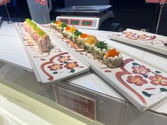 -玫瑰花园自助烤肉(顺义鑫海韵通店)