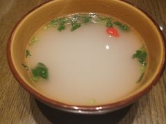 -小毛驴驴肉泡馍(解放路店)