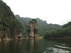 -大连冰峪旅游度假区