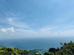 -海南铜鼓岭景区