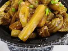 -帕米尔食府(白云观店)