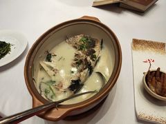 -风味小馆(天目湖宾馆店)