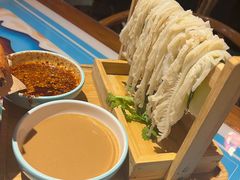 晾衣毛肚-醉长安(钟楼旗舰店)