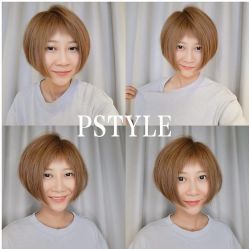 点击看大图 -P.STYLE 派斯造型