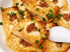 客家酿豆腐-新享乐海鲜(翠华路店)