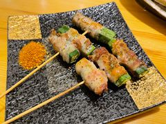 -江户·岚 创意料理(泛海店)