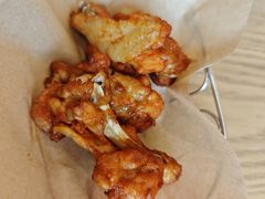 -必胜客(花园店)