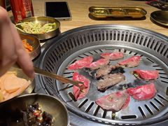 -权金城·炭火烤肉(北京联想桥店)