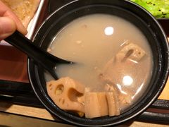 -大快活(丽丰店)