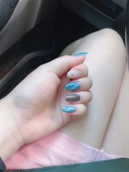 -1T·1M 日式美甲美睫
