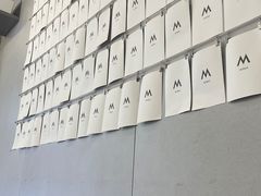 -M Stand(西安大悦城店)
