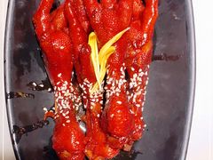 -桂满陇天书(南京德基旗舰店)