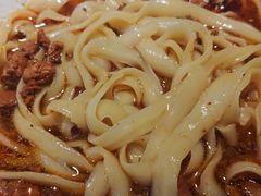 -韩师傅老大同刀削面(北苑路店)