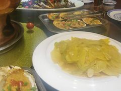 -蠔友汇(皇姑店)