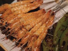 -老白清真烧烤(锦州旗舰店)