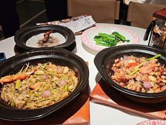 -谭厨中山传家菜.乳鸽.脆鲩鱼(华强北中航城店)