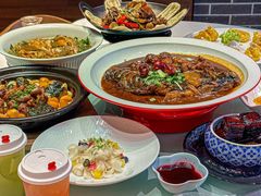 -永安鱼庄·镇江菜(东吴路店)