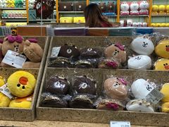 -line friends(明洞旗舰店)