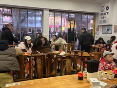 -海汇源老烧麦店(东大街总店)