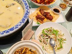 -禧福楼·十五年老店(科技城店)