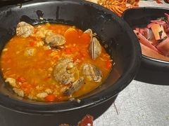 -聚味瞿记·龙虾堂(望城店)