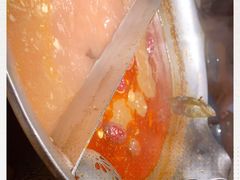-湊湊火锅·茶憩(上海合生汇店)