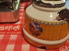 -龙师傅卤炒(天马店)