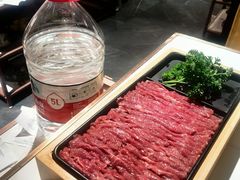 -祥源胡同·涮牛羊肉火锅(花桥店)