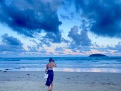 -石梅湾艾美度假酒店