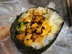 -糯米卷