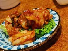 -丸福烤肉(君隆广场店)