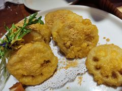 -小放牛炒菜馆(华北商厦店)