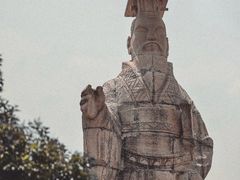 -秦始皇帝陵博物院(兵马俑)