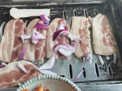 -长今家韩国料理(瑞景店)