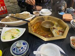 -捞九门海鲜牛肉自助火锅(廉江店)