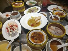 -博悦茶餐厅(文殊院店)