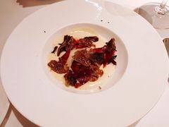 黑松露温泉蛋-蝶舍·MAISON PAPILLON