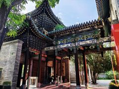 -迎泽公园