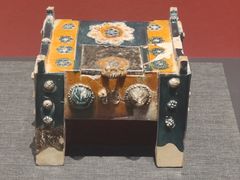 -陕西历史博物馆