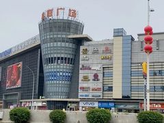 -顺联广场(陈村店)