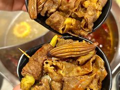 -三江汇火锅店(保全街店)