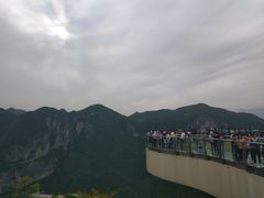 -重庆云阳龙缸景区