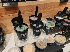 -LUSH(威尼斯人店)
