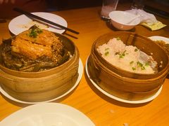 珍珠丸子-莲餐厅·湖北菜·藕汤是头牌(愚园路店)
