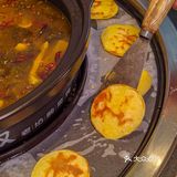 老坛酸菜鸡！成都人真会吃，武汉也有了！