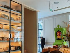 -金谷仓家庭料理(马泉营店)