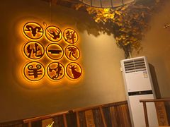 -李久其家民间餐厅(梅溪湖店)